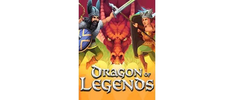 Логотип игры