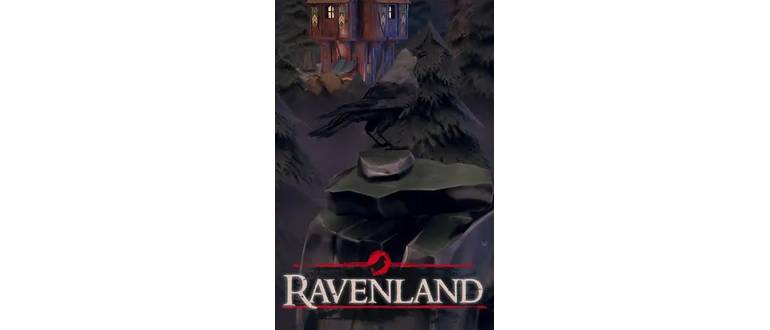 Логотип игры