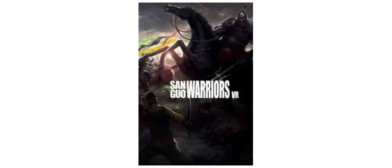 Логотип игры