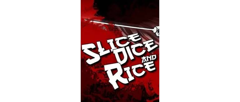 Логотип игры