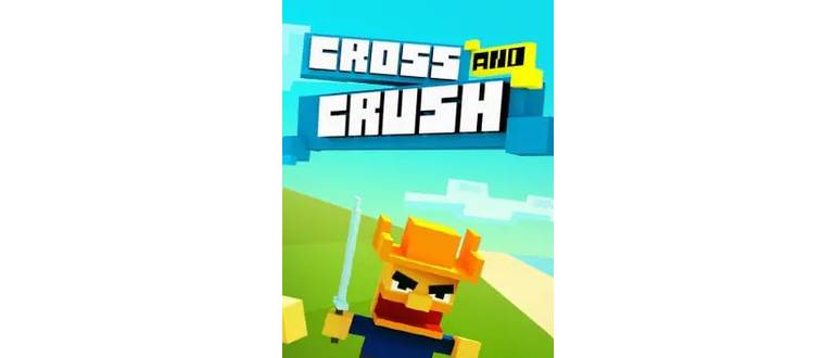 Логотип игры