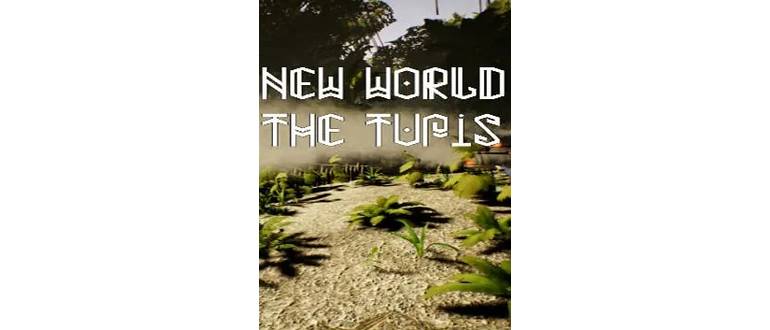 Логотип игры