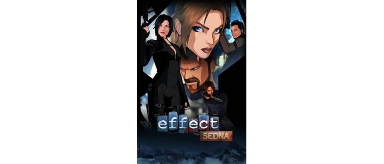 Логотип игры