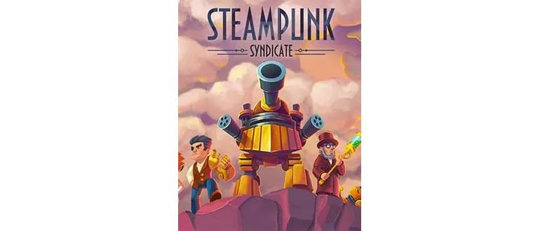 Логотип игры