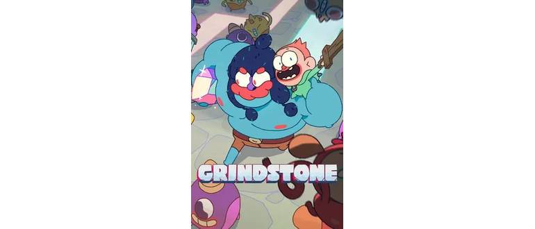 Логотип игры