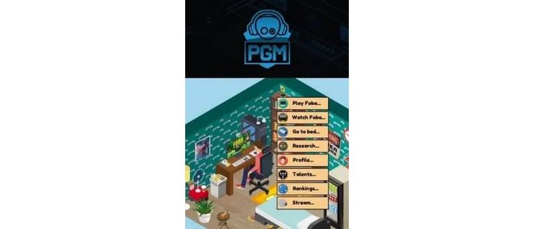 Логотип игры