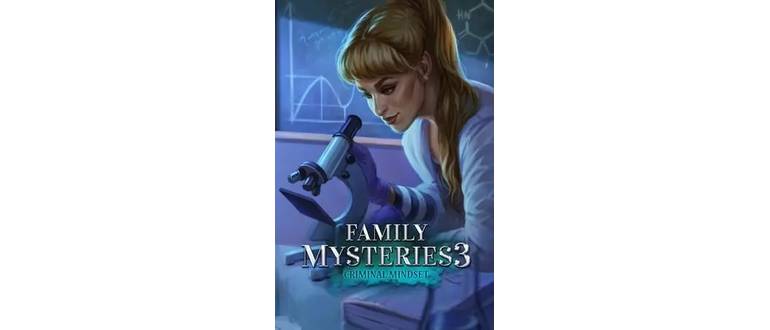 Логотип игры