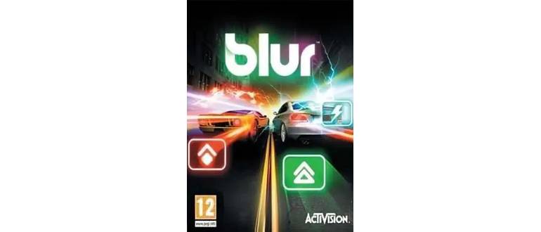 Логотип игры