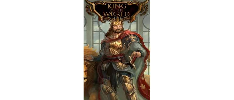 Логотип игры