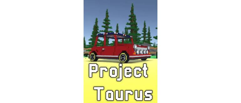 Логотип игры