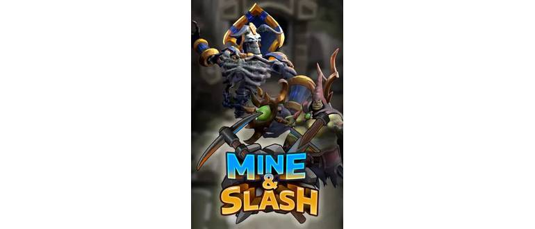 Логотип игры