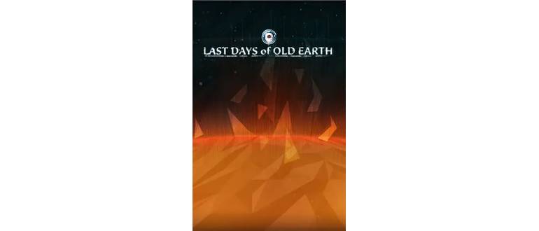 Логотип игры