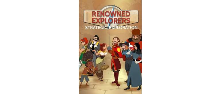 Логотип игры