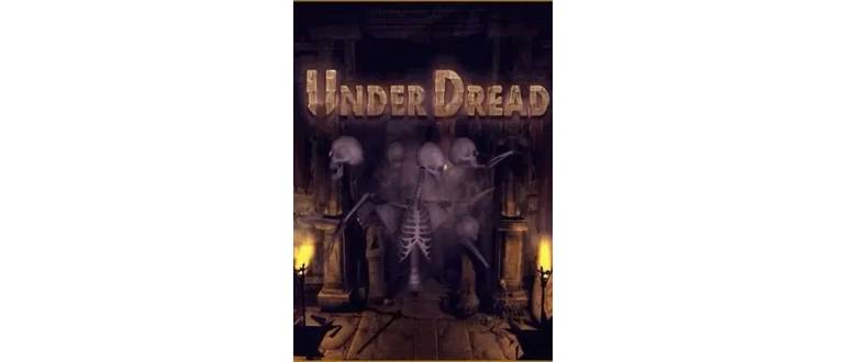 Логотип игры