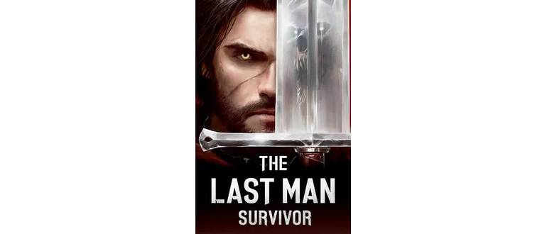 Логотип игры