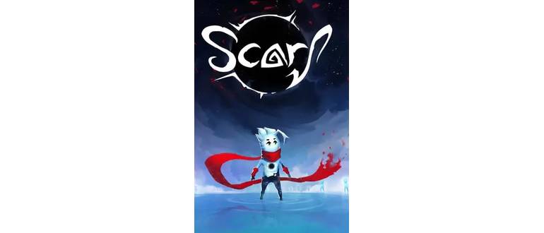 Логотип игры