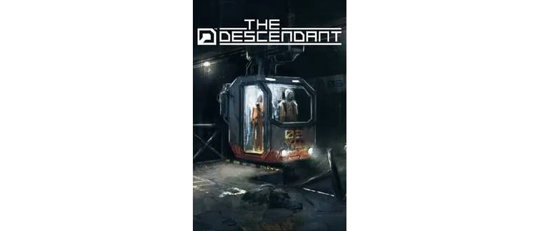 Логотип игры