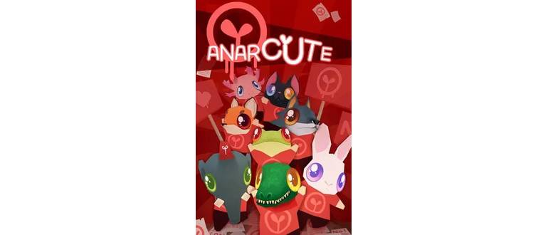 Логотип игры