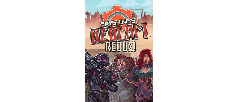 Логотип игры