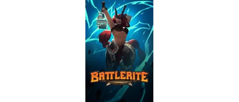 Логотип игры