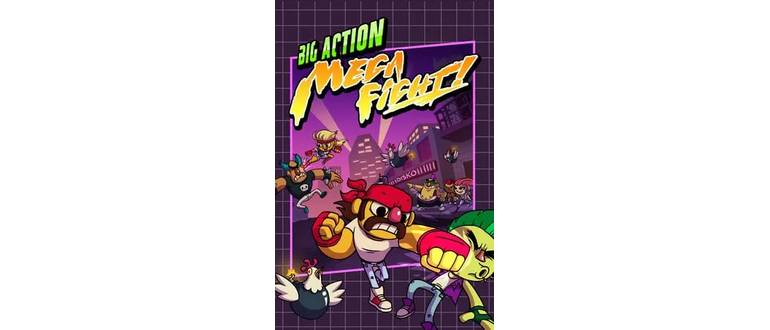 Логотип игры