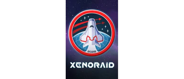 Логотип игры