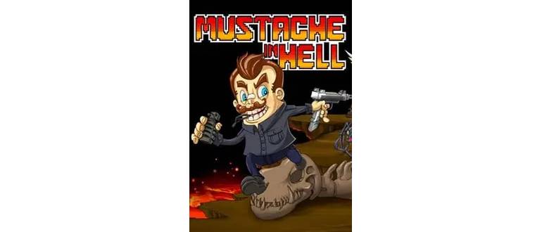 Логотип игры