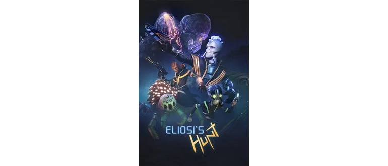 Логотип игры