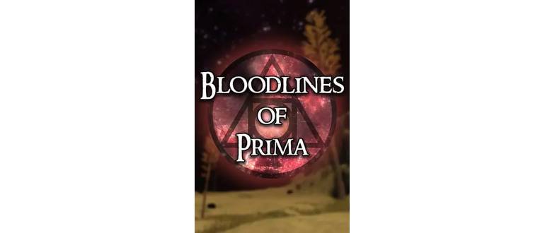 Логотип игры