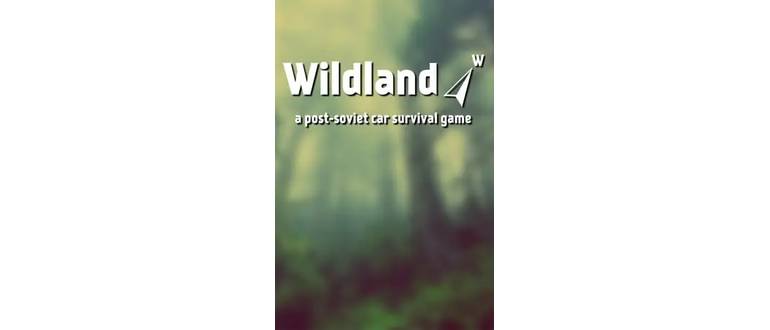 Логотип игры