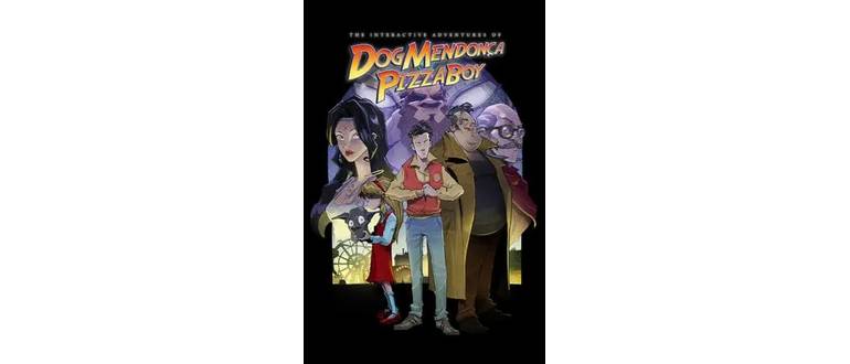 Логотип игры