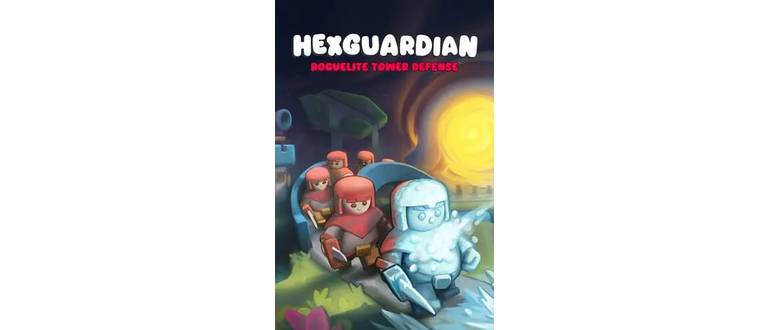 Логотип игры