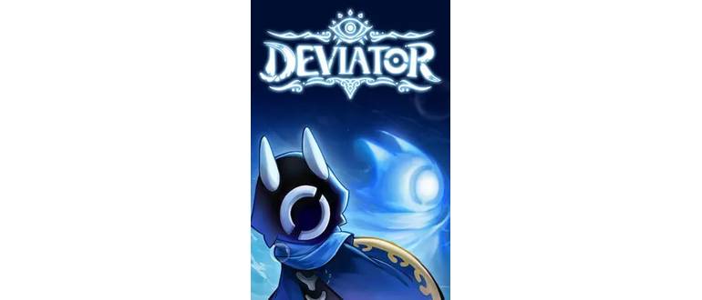 Логотип игры