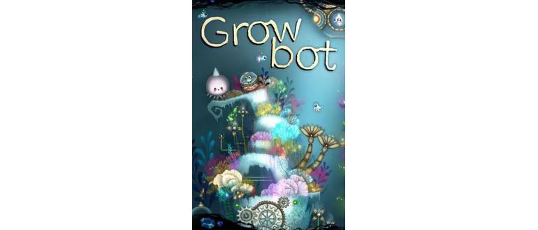 Логотип игры