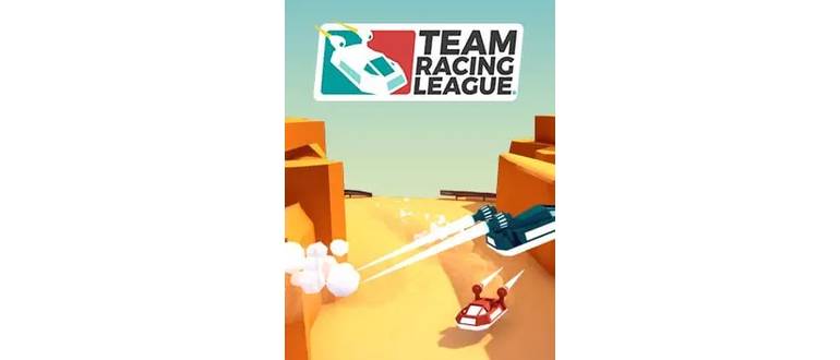 Логотип игры