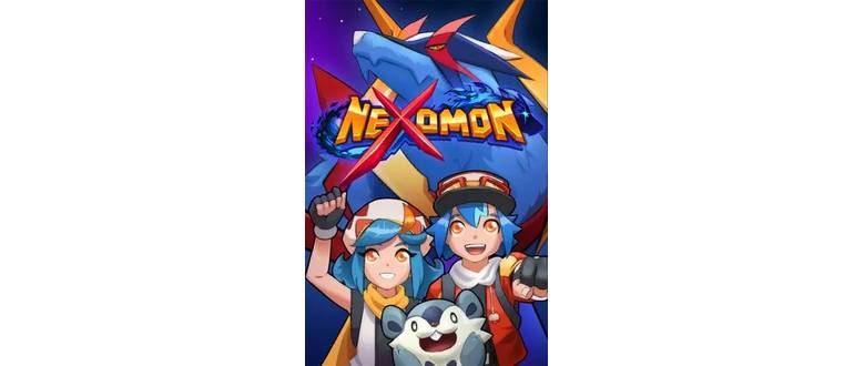 Логотип игры