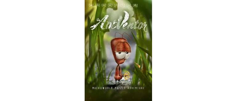 Логотип игры