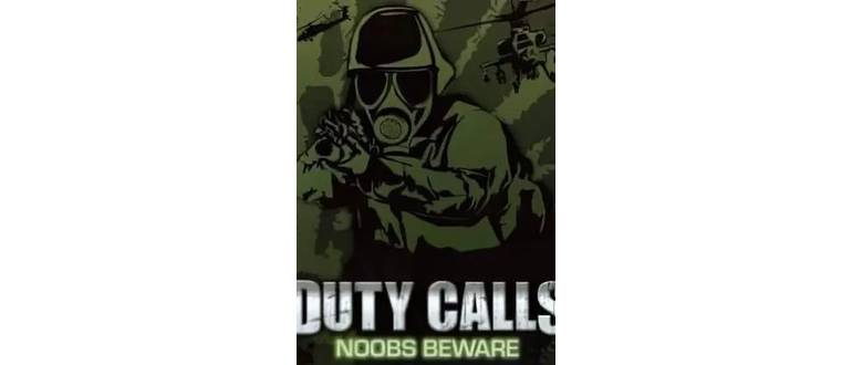 Логотип игры