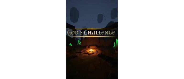 Логотип игры