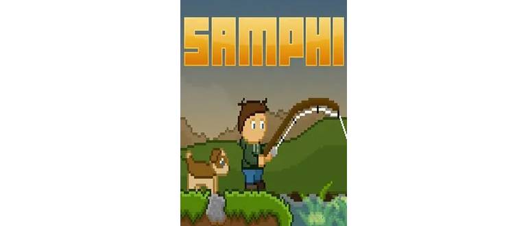 Логотип игры