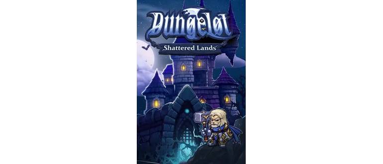 Логотип игры