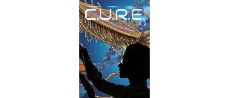 Логотип игры