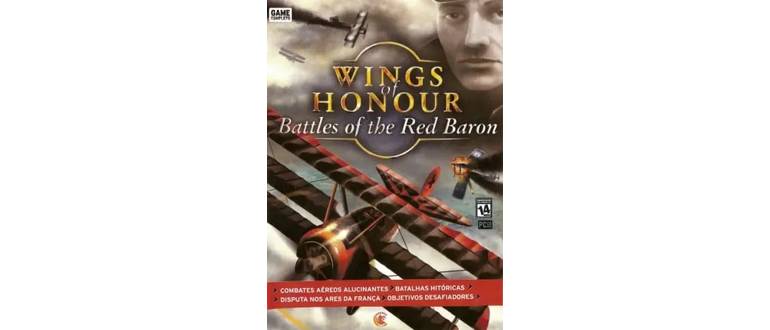 Логотип игры