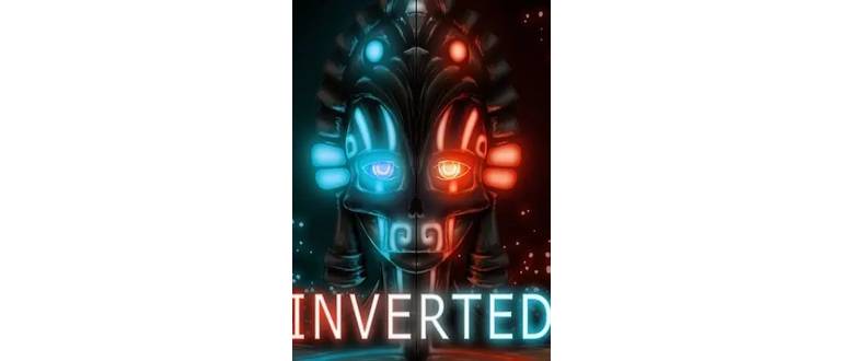 Логотип игры