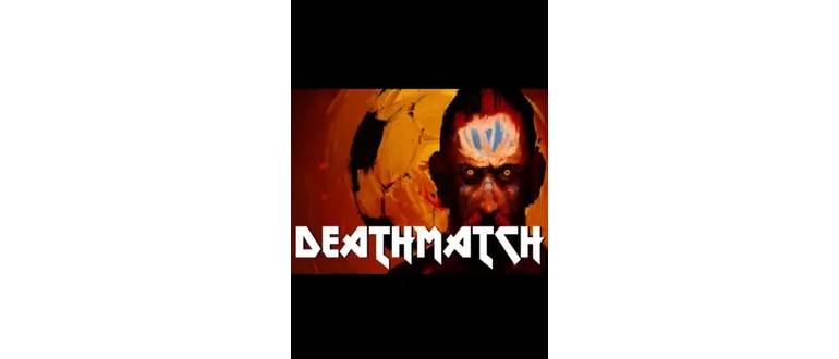 Логотип игры