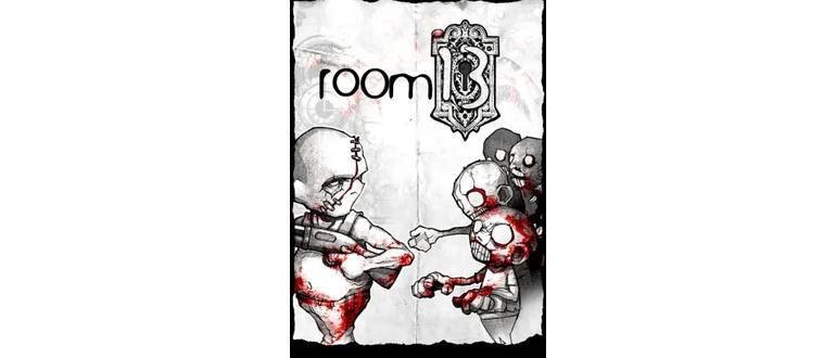 Логотип игры