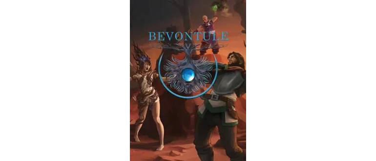 Логотип игры