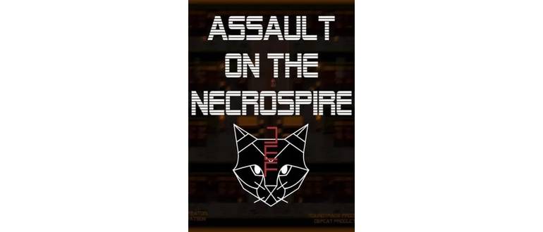 Логотип игры