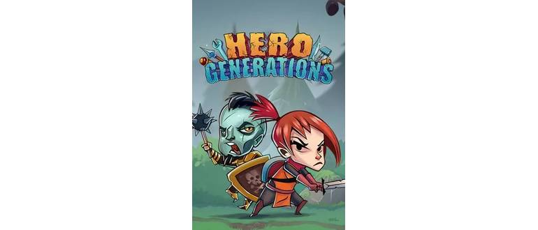 Логотип игры