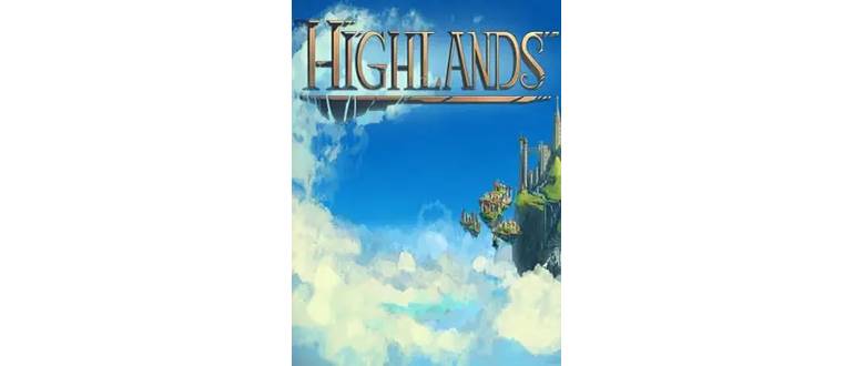 Логотип игры